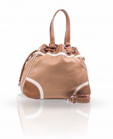 Сумка Женская FREQUE Sac/D/BE.BR